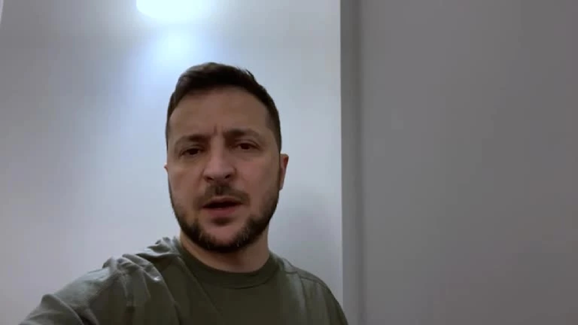 Ukraine says it is targeting Russians shooting at, or from nuclear plant