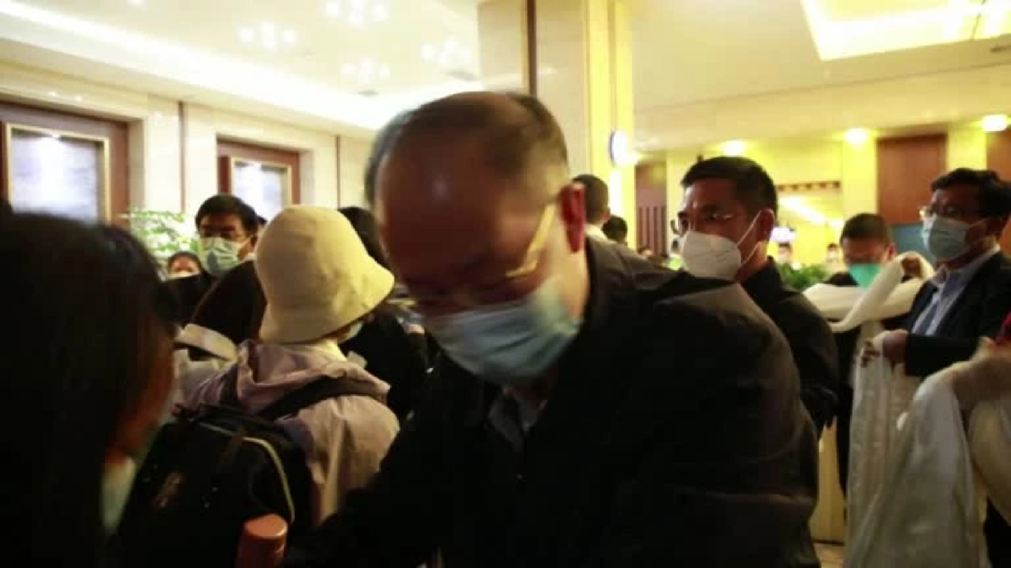 Medical teams from across China help Tibet fight Covid-19 outbreak