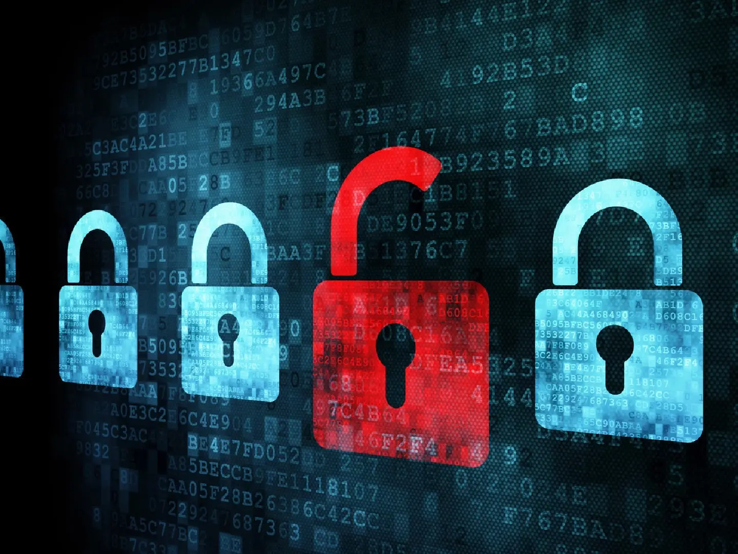 China vows to strengthen cybersecurity China vows to strengthen cybersecurity