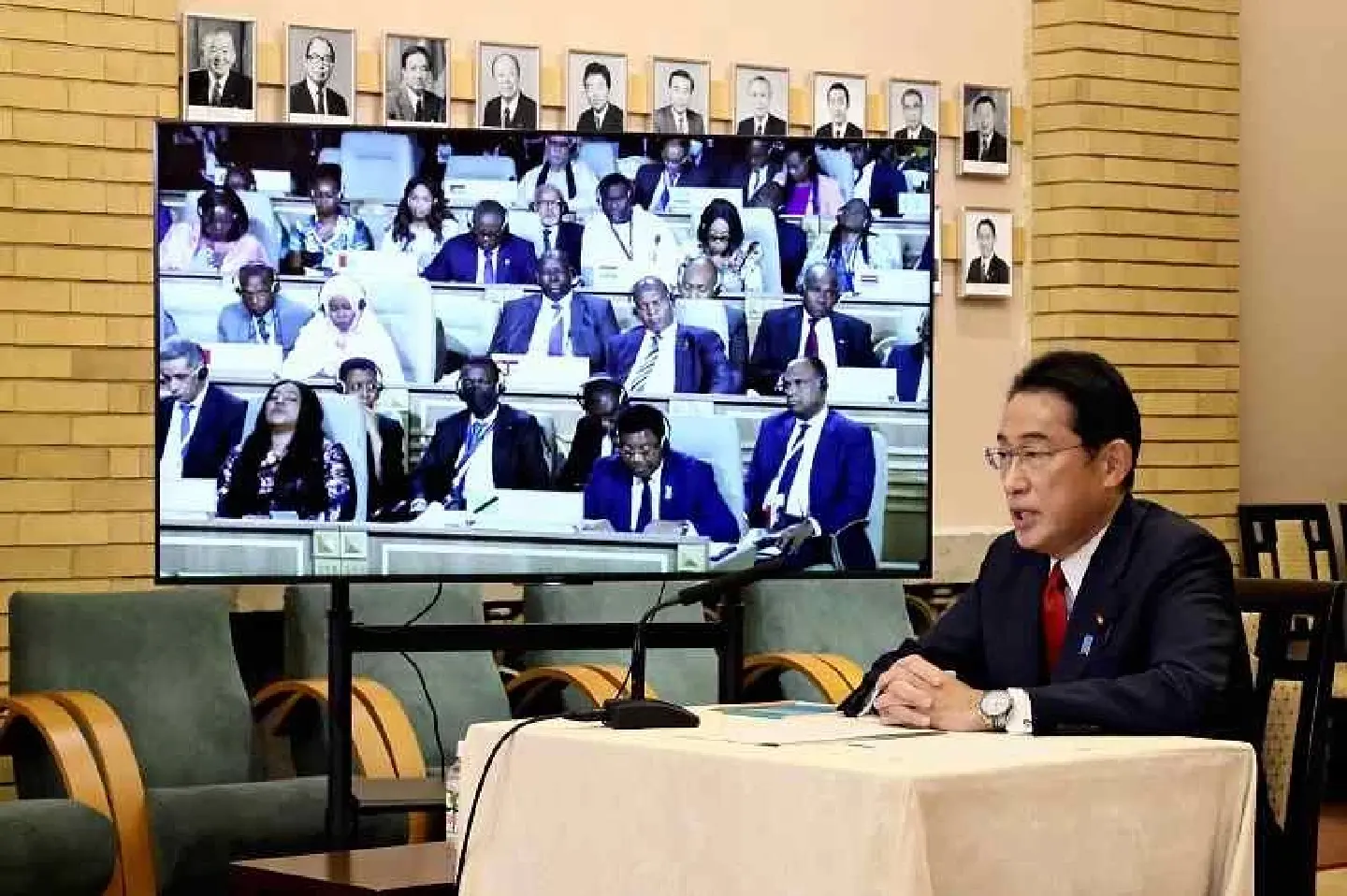 China’s strong PR powers divert attention from Japan’s hard work in Africa
