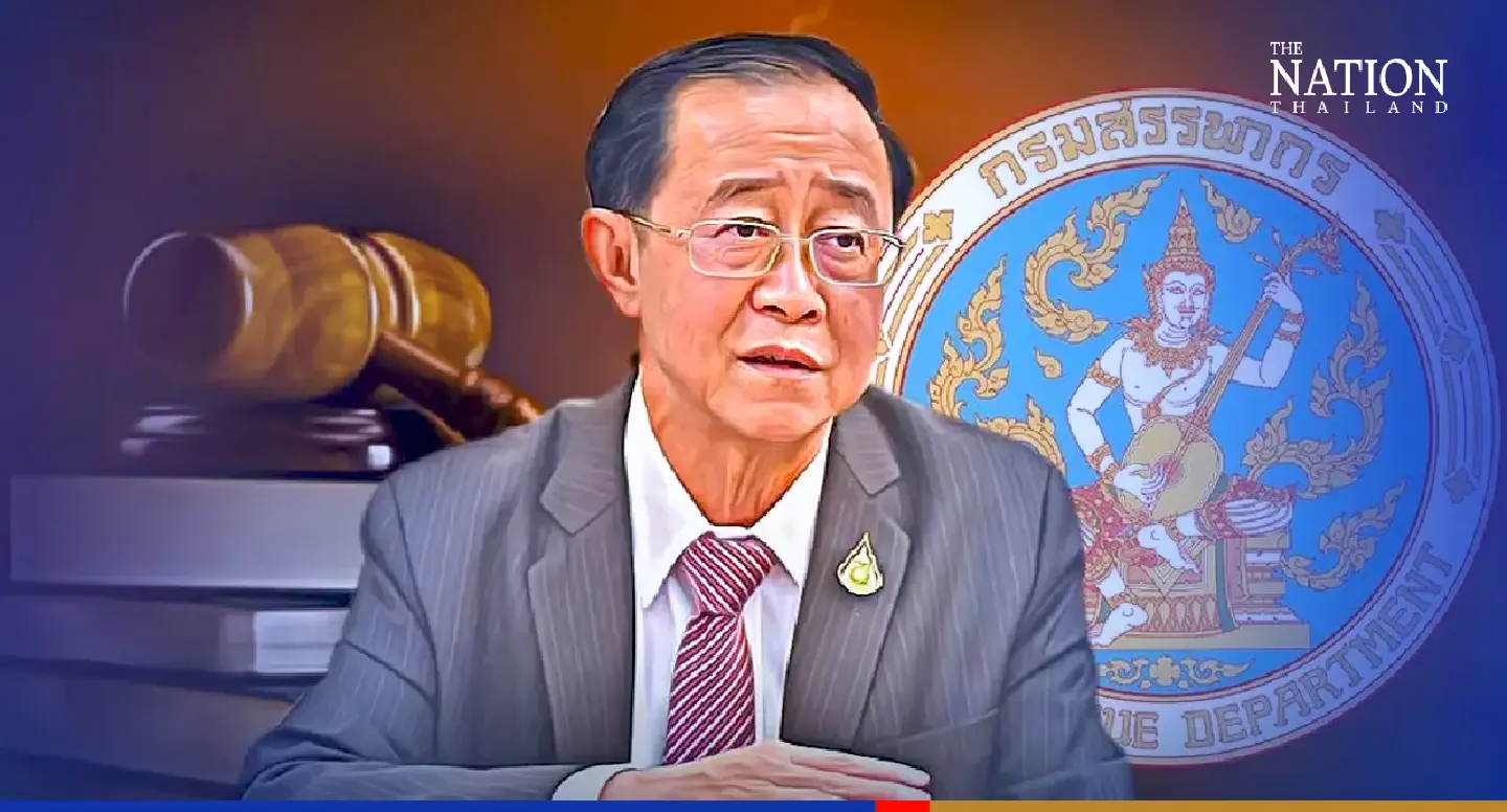 Revenue Dept, OAG discussing next step in Thaksin’s tax case