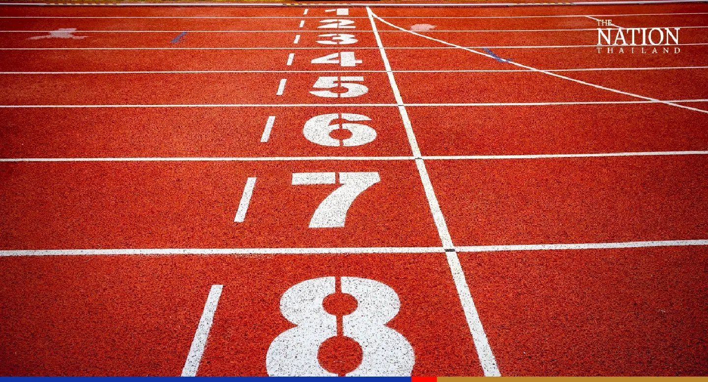‘He had his penis out’: Athlete suffers mishap at World Championships