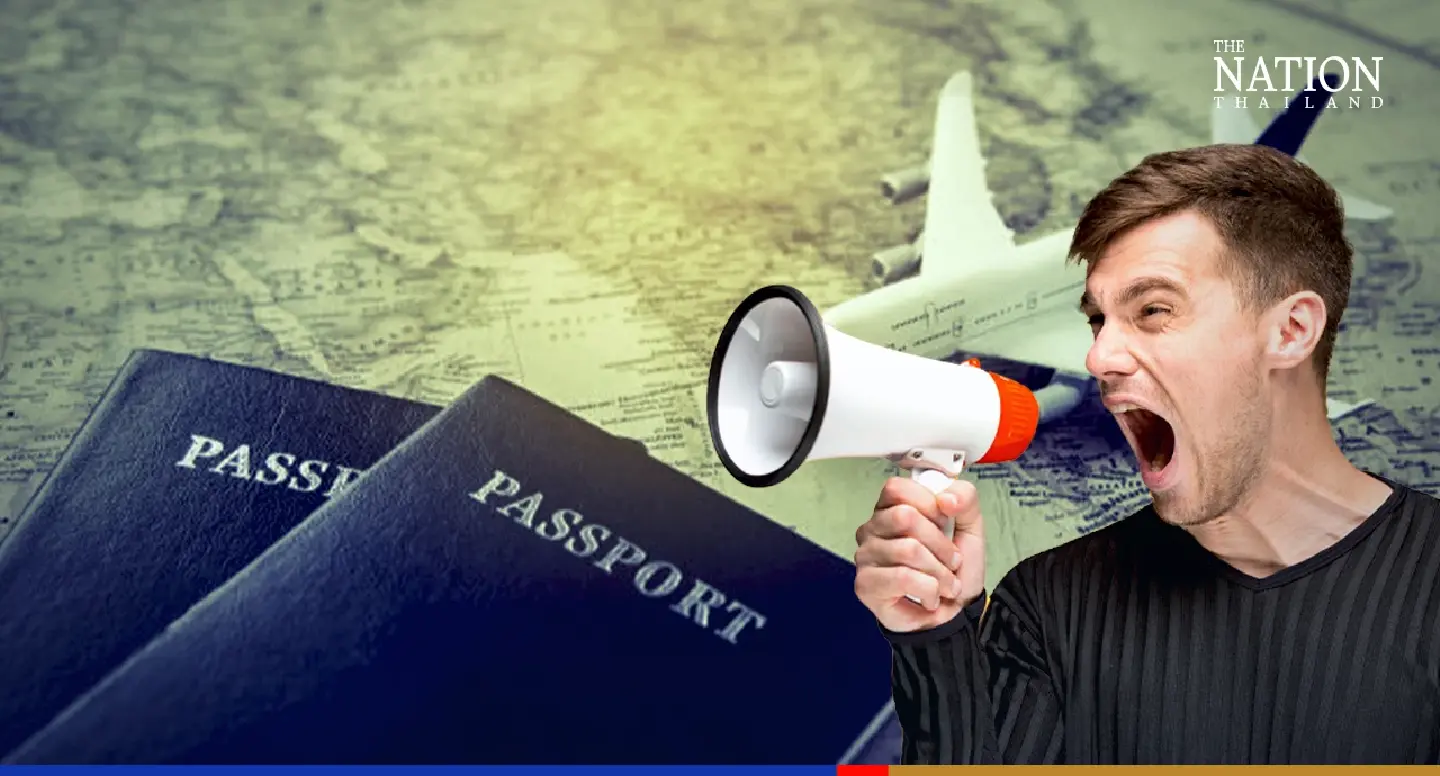 Thai passport services available again at MBK, Central Westgate from Saturday Thai passport services available again at MBK, Central Westgate from Saturday