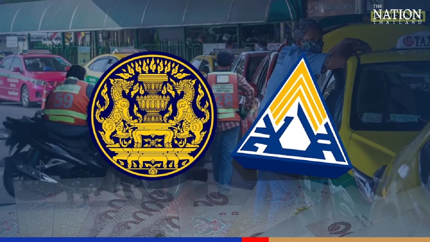 Annual tax for taxis, tuk-tuks, motorcycle taxis cut by 90% Annual tax for taxis, tuk-tuks, motorcycle taxis cut by 90%