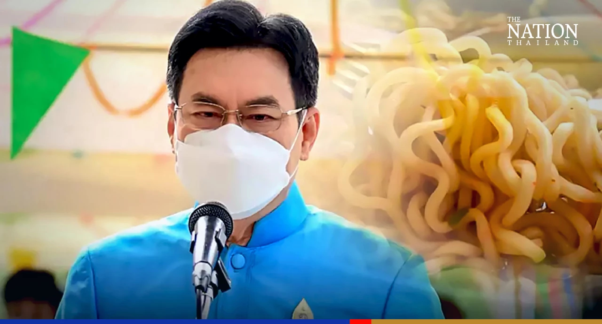 Commerce Ministry to look into plea for price hike by noodle-makers