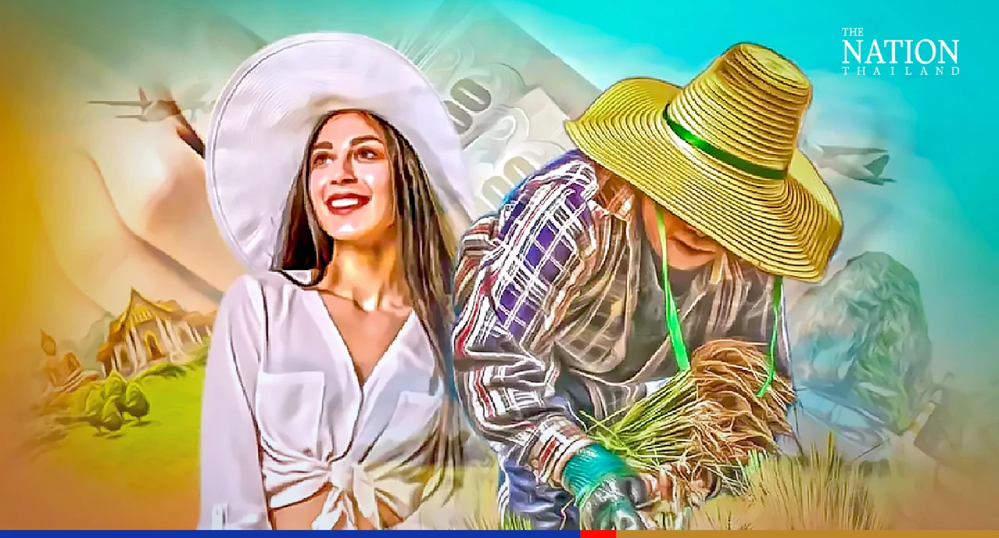 Tourism surge, other indicators point to recovery of Thai economy: FPO