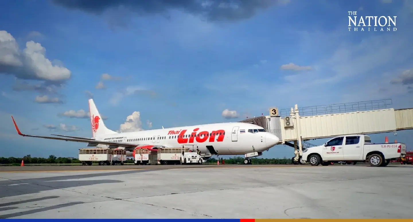 Udon Thani Airport’s popularity returns as restrictions lifted