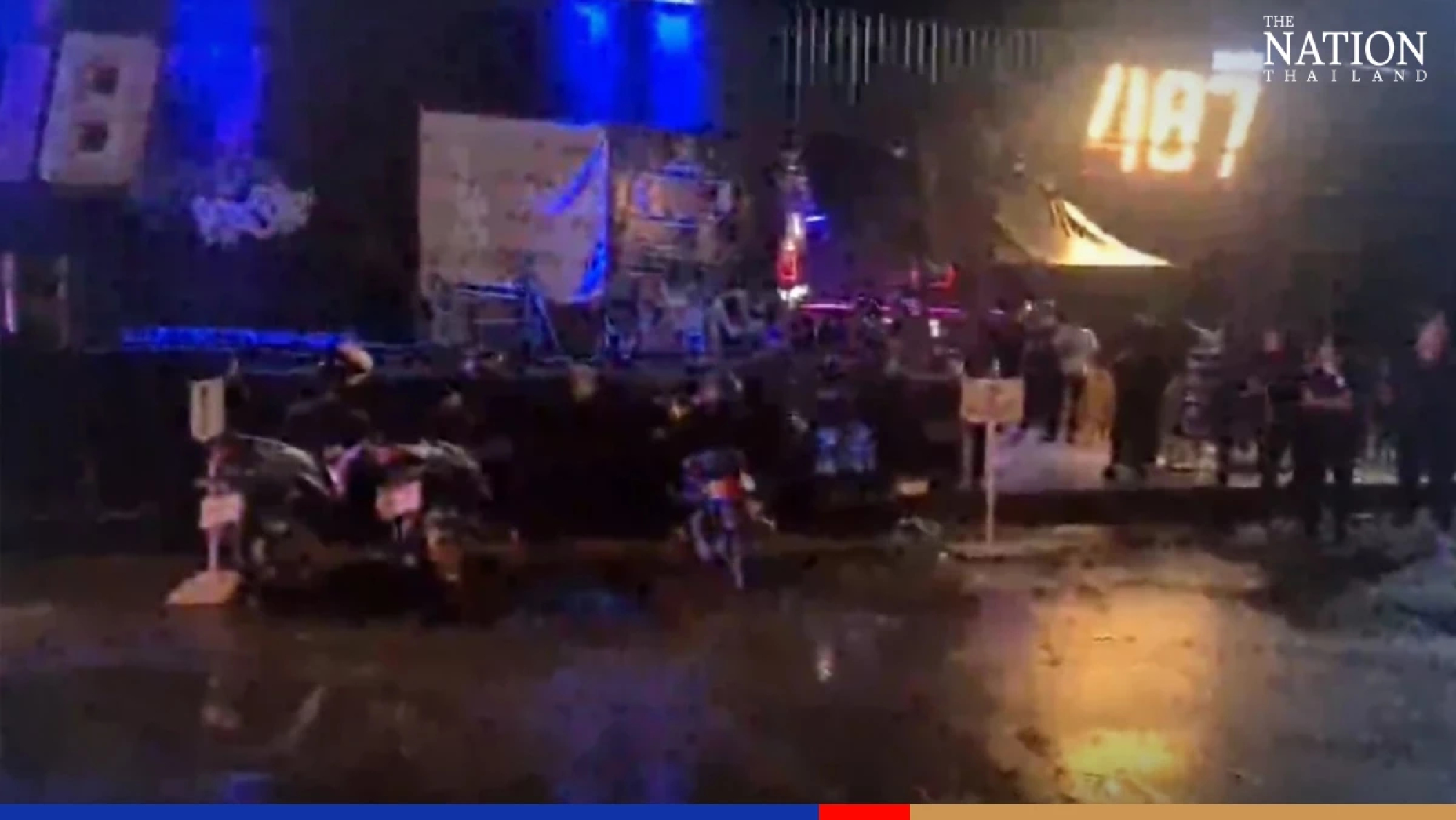 PM orders stern action as two killed in shootout in suspected rivalry between teens