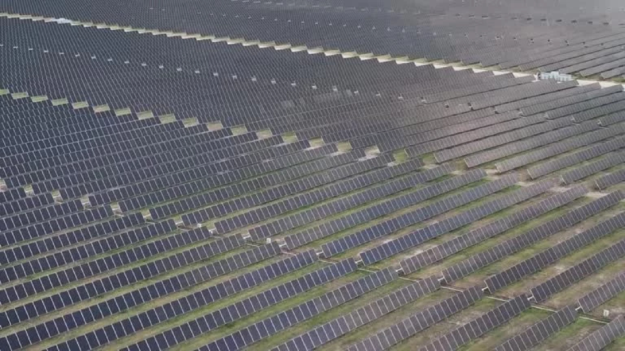 Coal plants seeing second life with renewable power projects