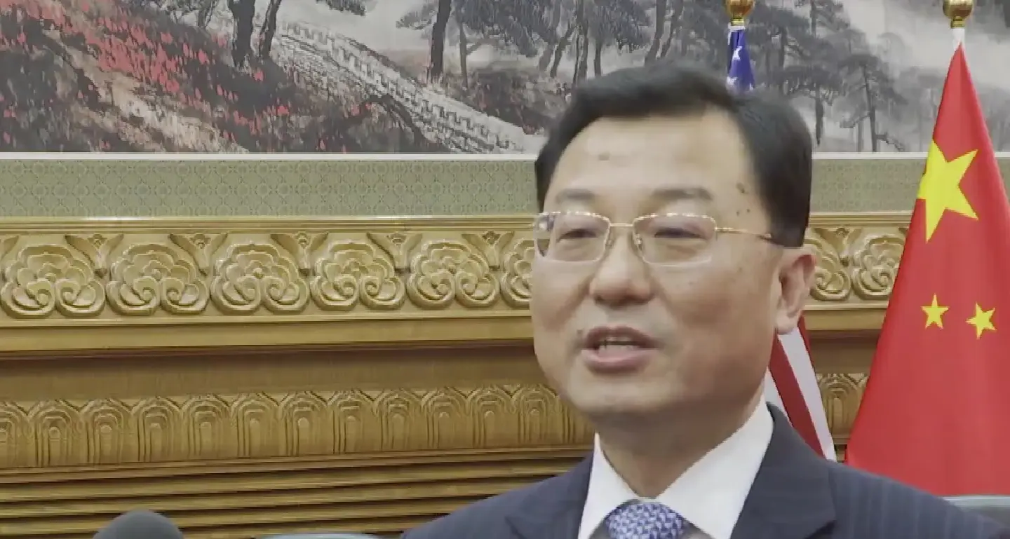 China summons US ambassador over Pelosi's visit to Taiwan China summons US ambassador over Pelosi's visit to Taiwan