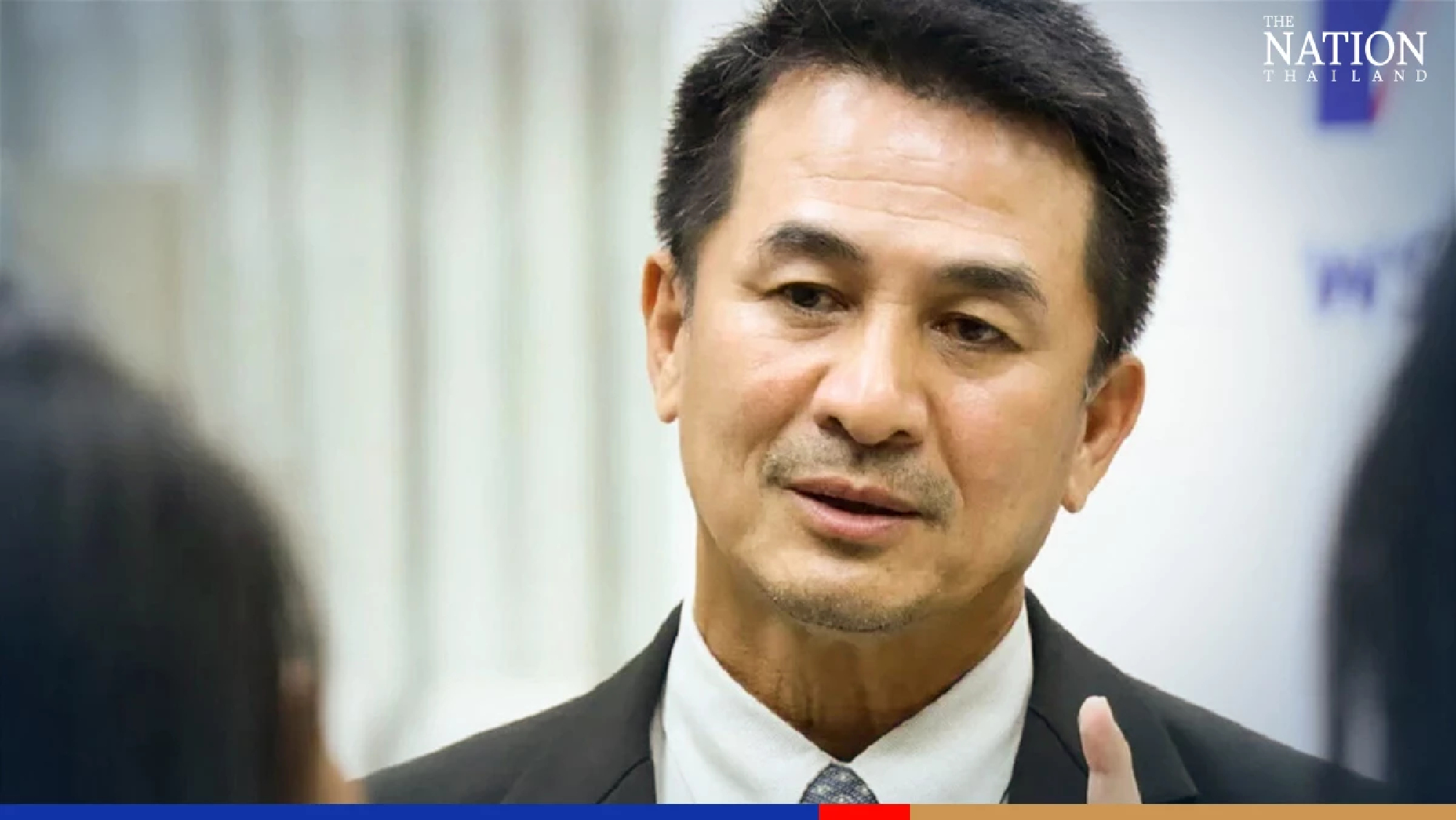 Opposition to ask for court ruling on Prayut’s term limit in mid-August