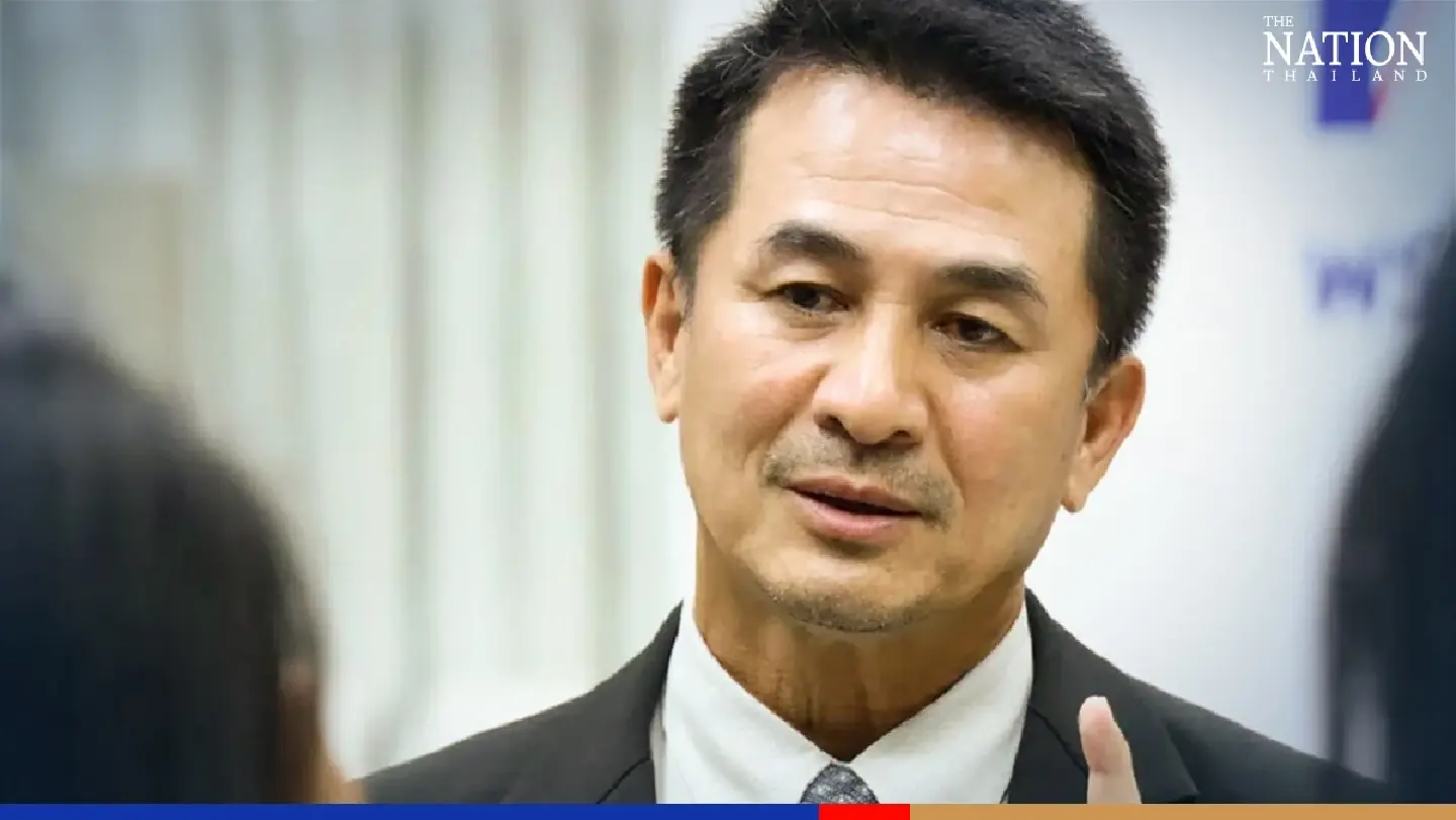 Opposition to ask for court ruling on Prayut’s term limit in mid-August