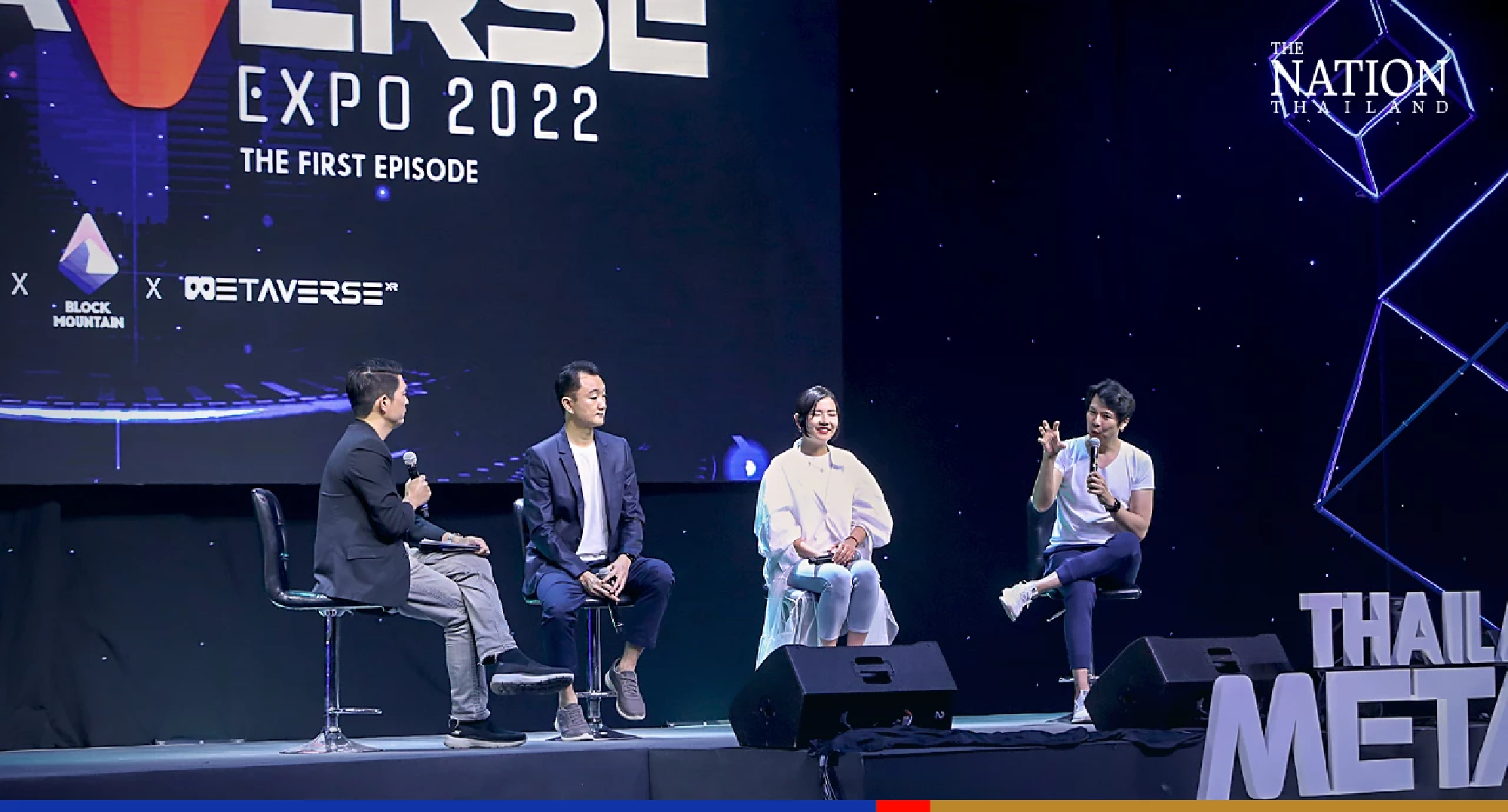 Thailand's bold e-commerce sector eyes metaverse as next frontier