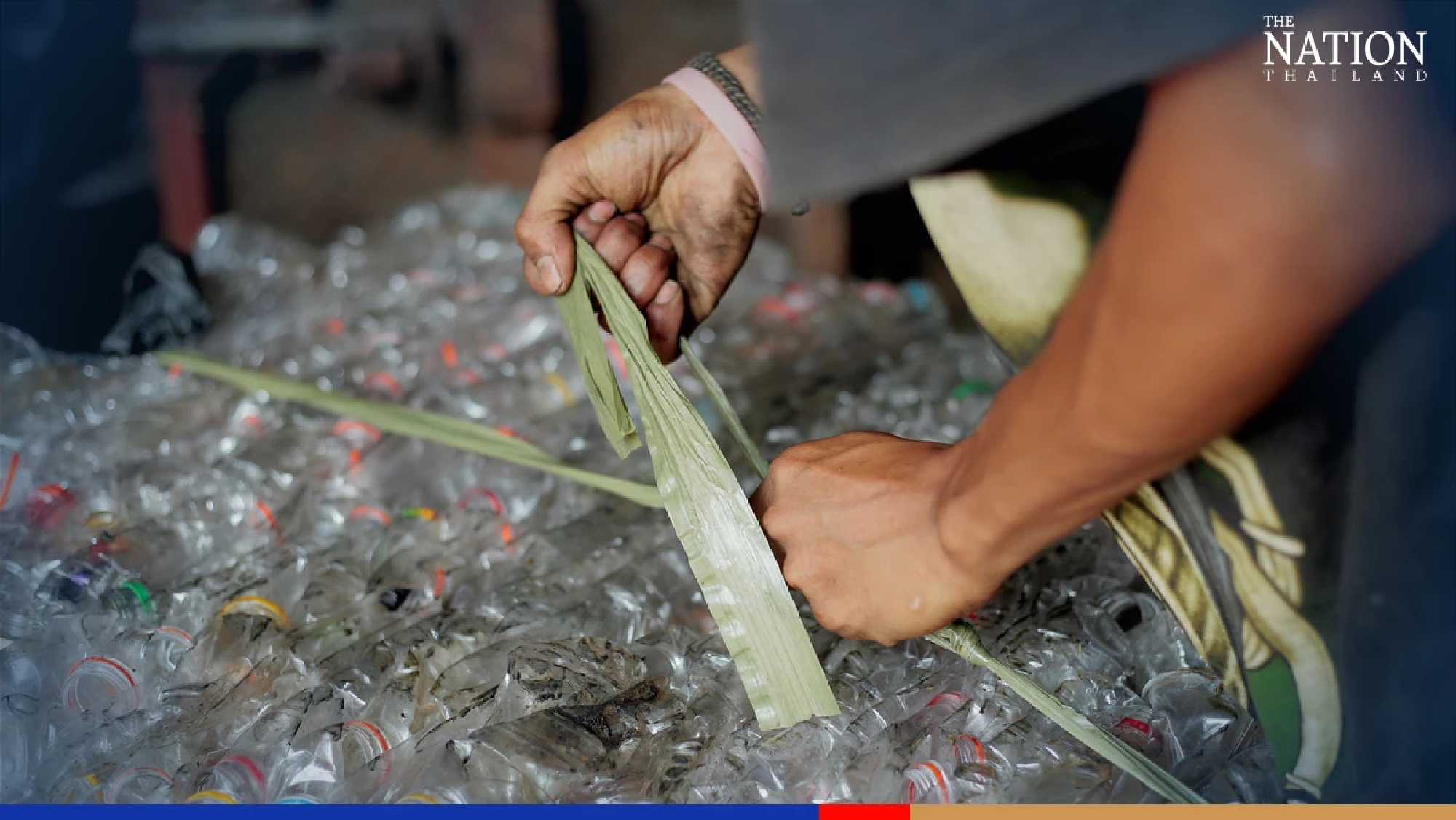 The Plastic Waste to Value Southeast Asia Challenge announces five innovators