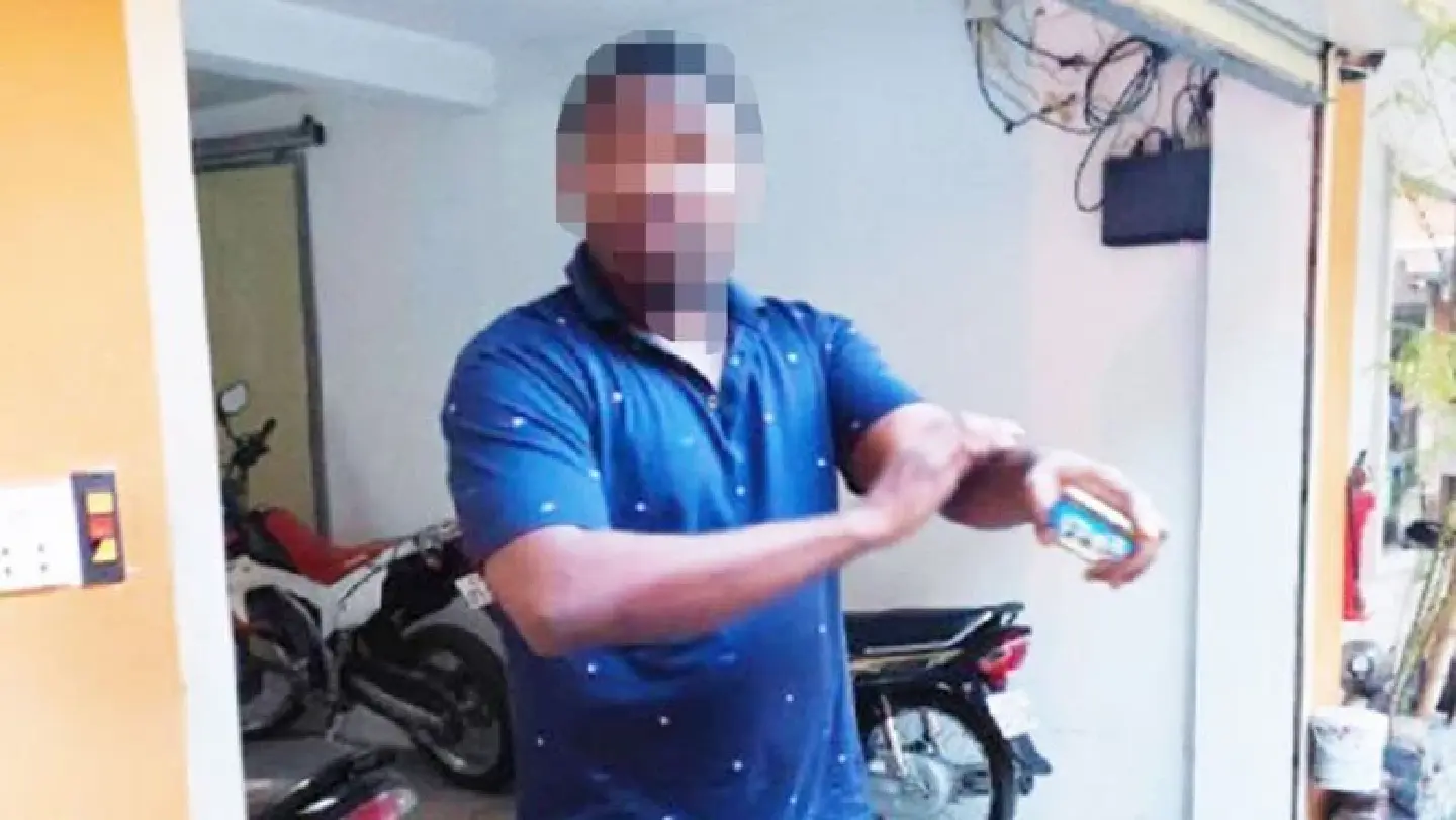 Escaped Nigerian patient recovers from monkeypox, faces legal action
