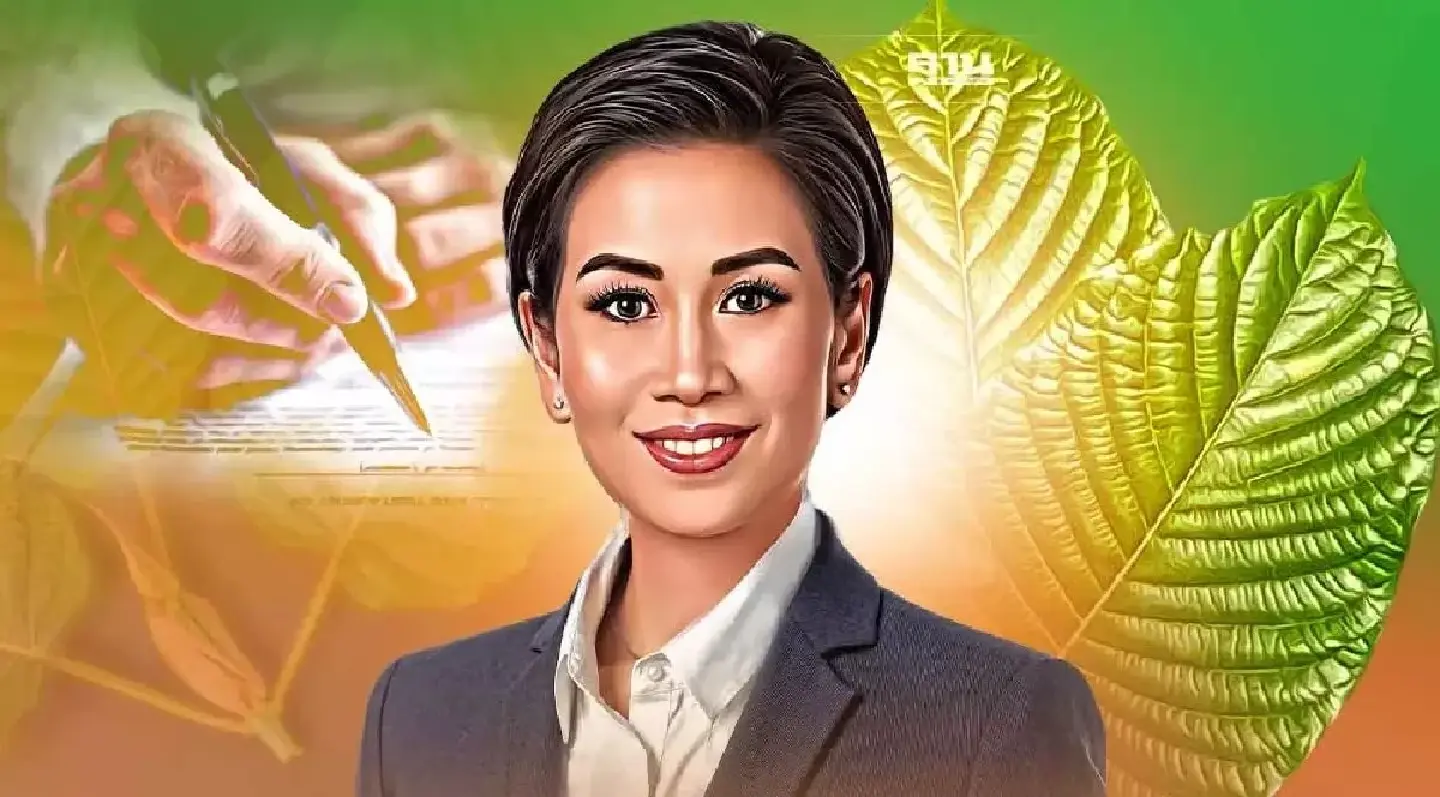 Kratom law sets hefty fines for abuse of decriminalised plant