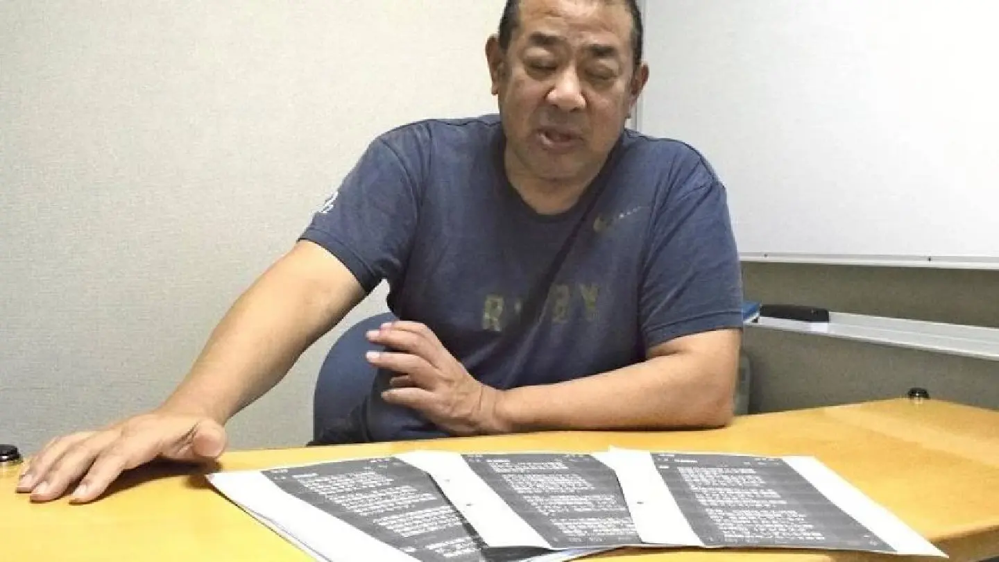 Kidney patient enters world of under-the-table payoffs