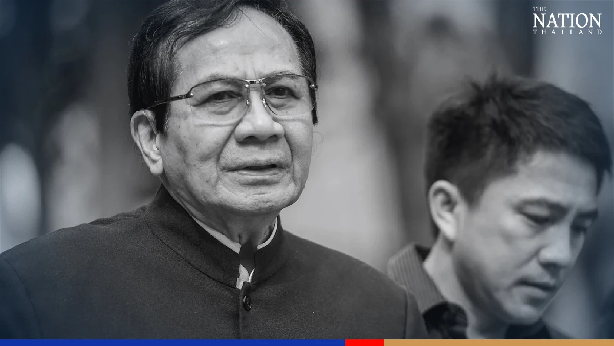 Legendary actor Sombat Metanee passes away at 85