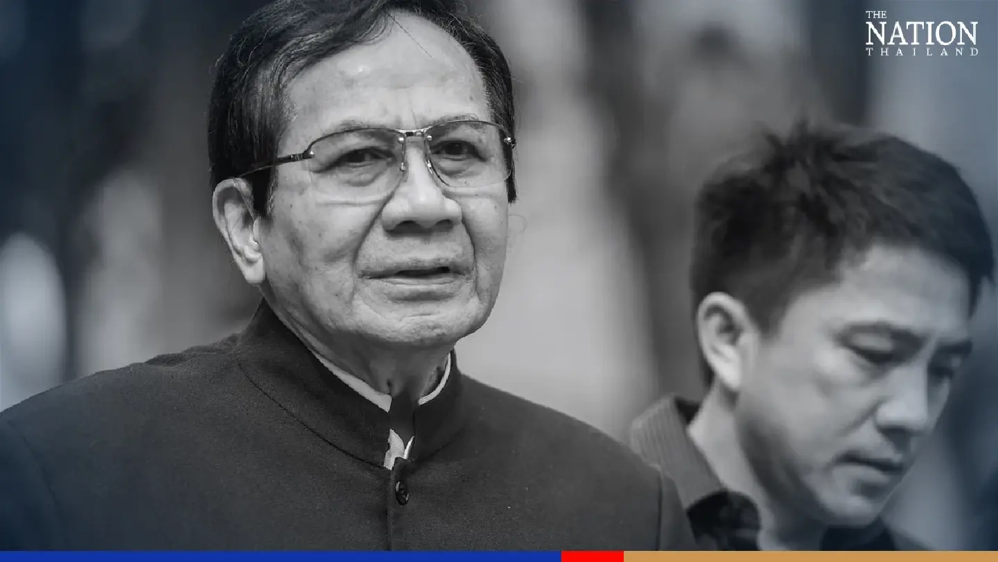 Legendary actor Sombat Metanee passes away at 85 Legendary actor Sombat Metanee passes away at 85