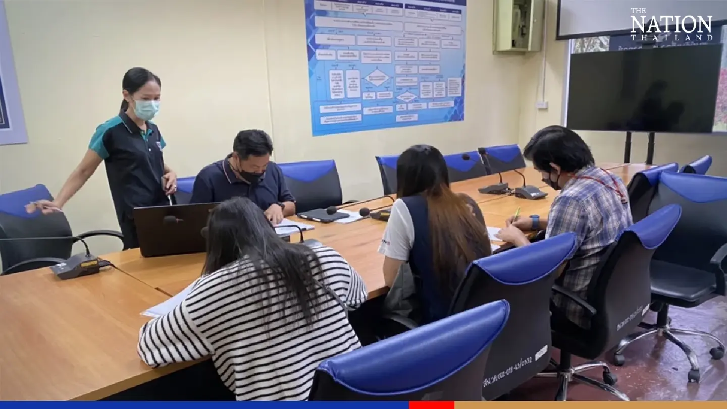 Over 50 people file complaints against Chiang Mai crypto trading firm Over 50 people file complaints against Chiang Mai crypto trading firm