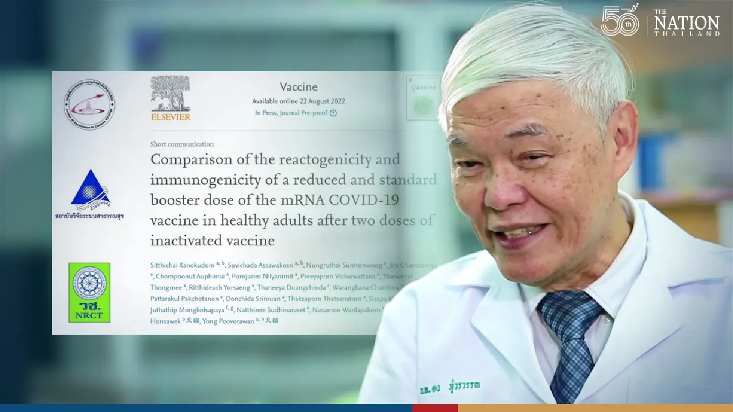 Half an mRNA dose can boost immunity for those who got Sinovac jabs: virologist