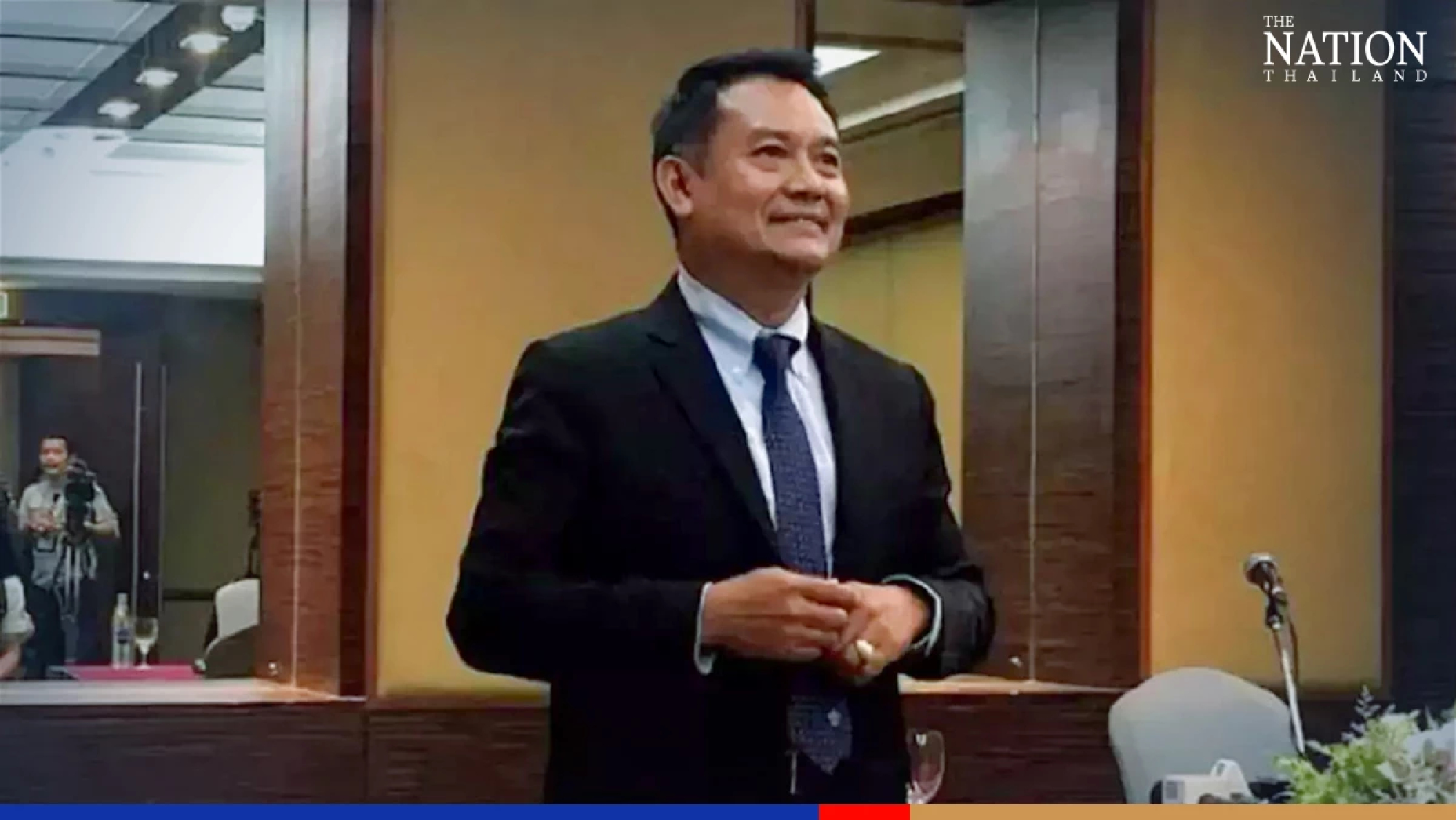 Senior NACC official fired over ‘unusual riches’