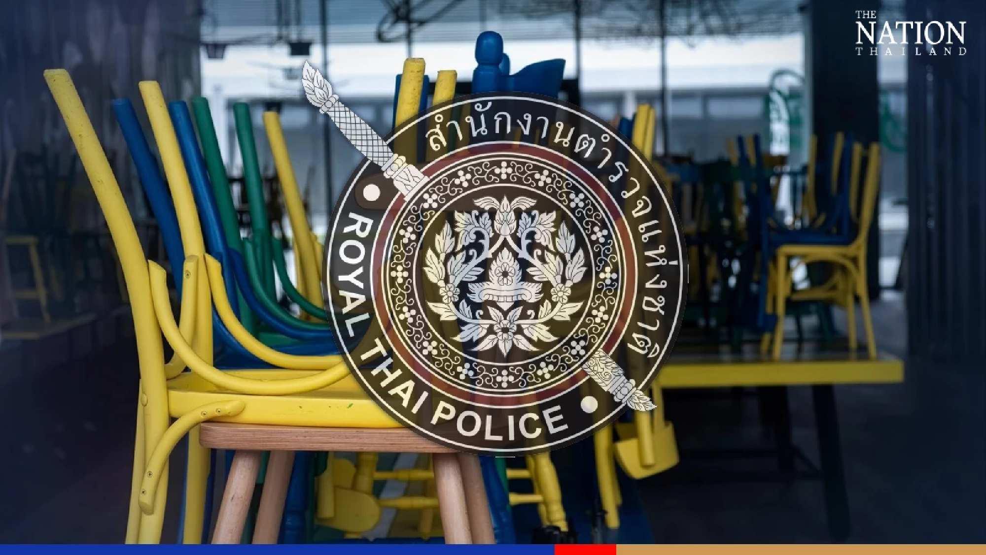 3 bars in Thong Lor to be shuttered temporarily for Covid violations