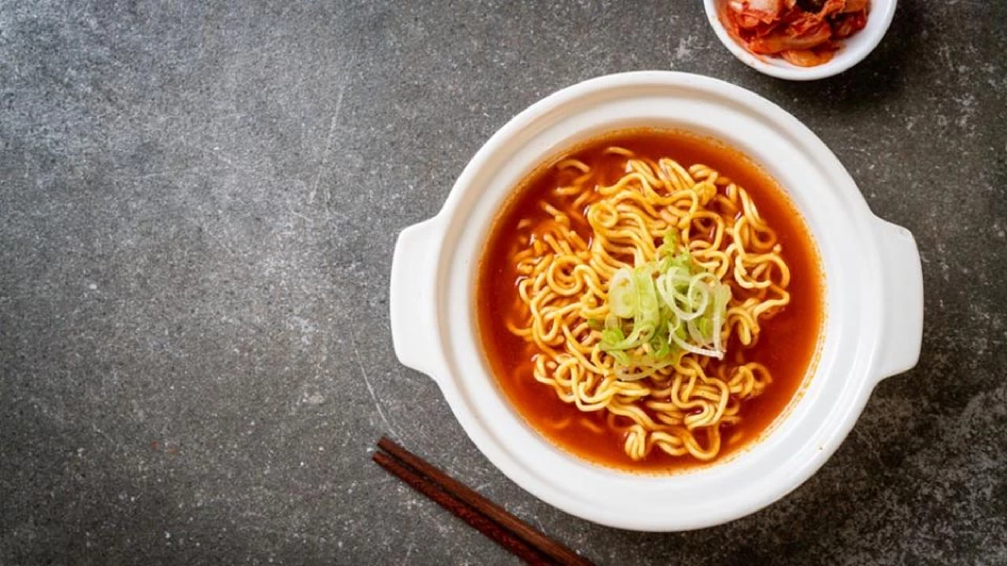 Korean ramen next in line for sharp price hike