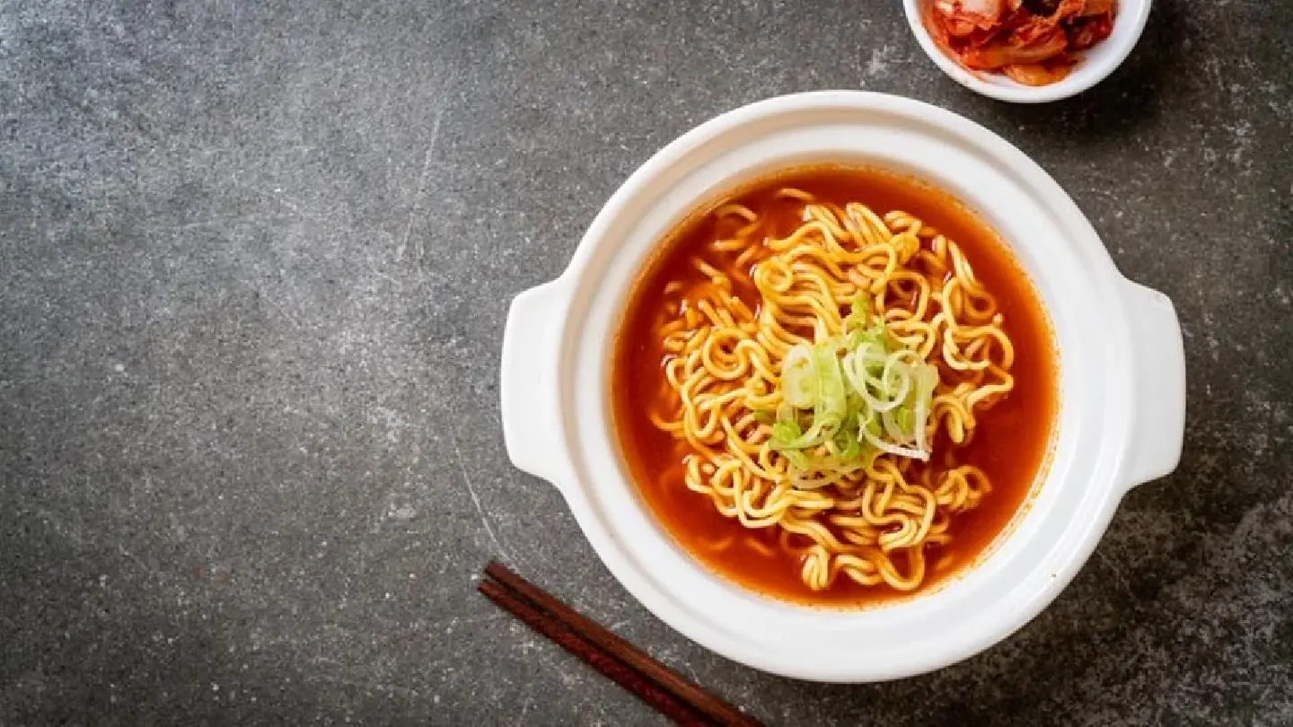 Korean ramen next in line for sharp price hike Korean ramen next in line for sharp price hike