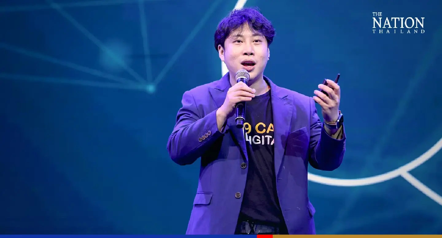 Blockchain to metaverse: The path to rapid growth for Thai business?