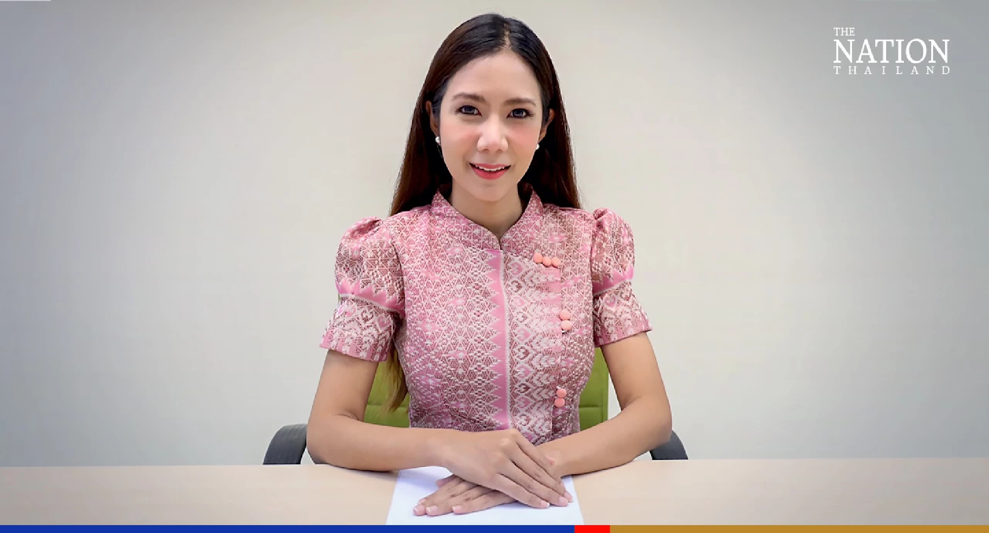 Don’t fall for get-rich-quick schemes on Facebook, Line: DES Ministry