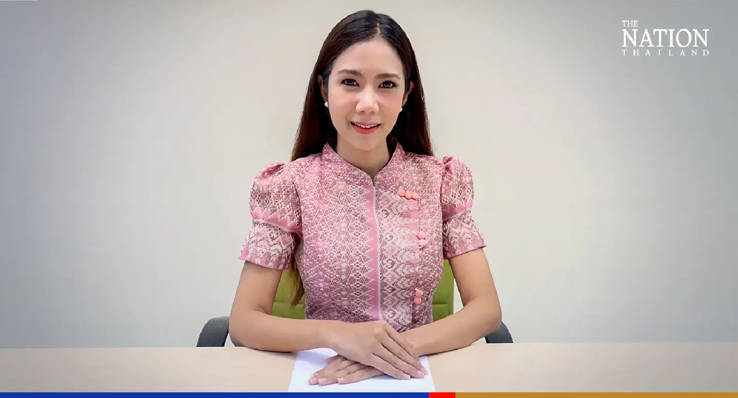 Don’t fall for get-rich-quick schemes on Facebook, Line: DES Ministry
