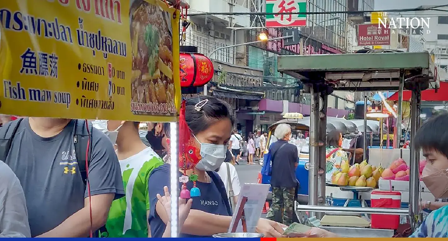 Yaowarat Road named one of world’s ‘coolest’ streets by Time Out magazine Yaowarat Road named one of world’s ‘coolest’ streets by Time Out magazine