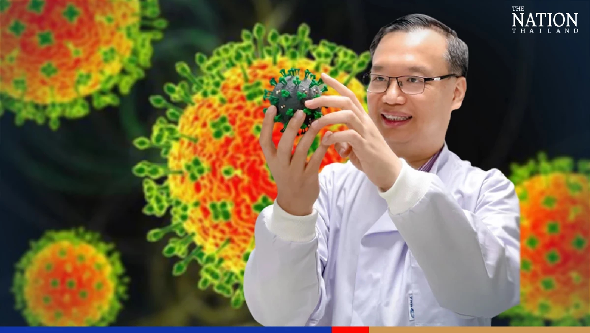 Facts you should know about LayV virus found in China