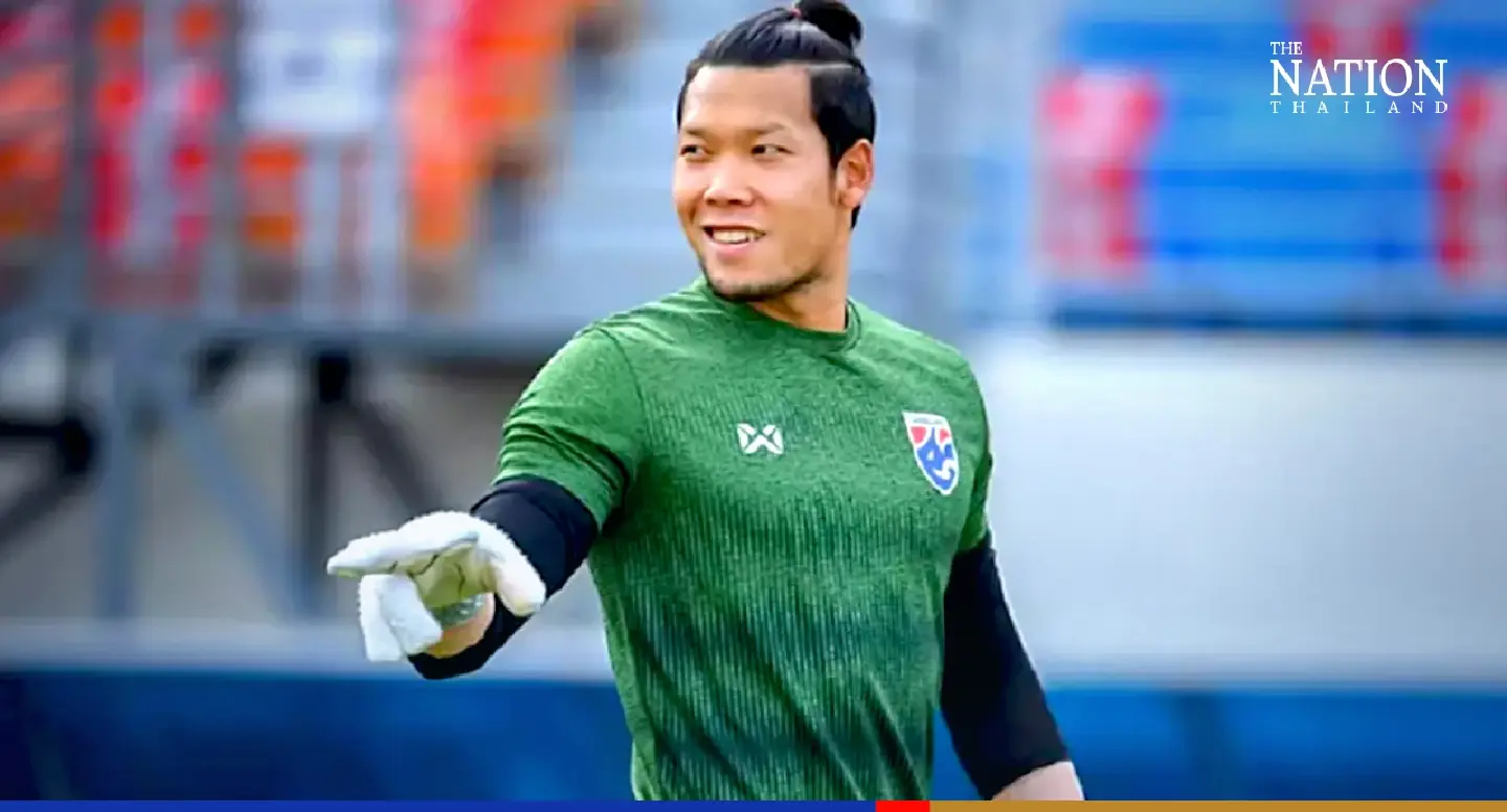 Kawin back with Muangthong United for Thai League 1 Kawin back with Muangthong United for Thai League 1