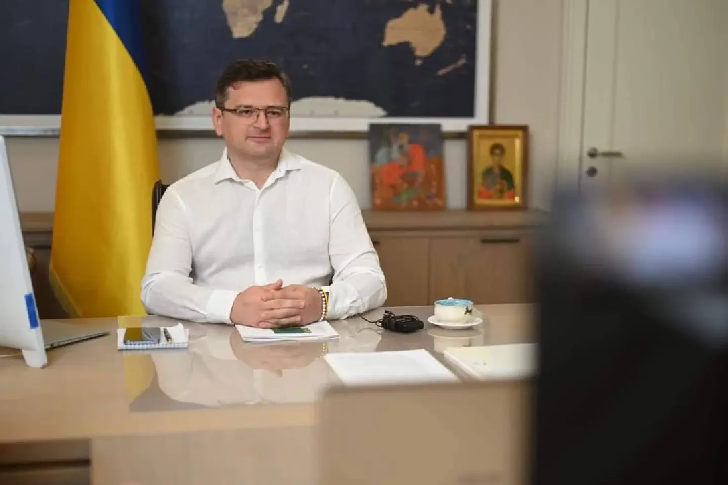 Don't be afraid of Russia, Ukraine exhorts South, SE Asian leaders
