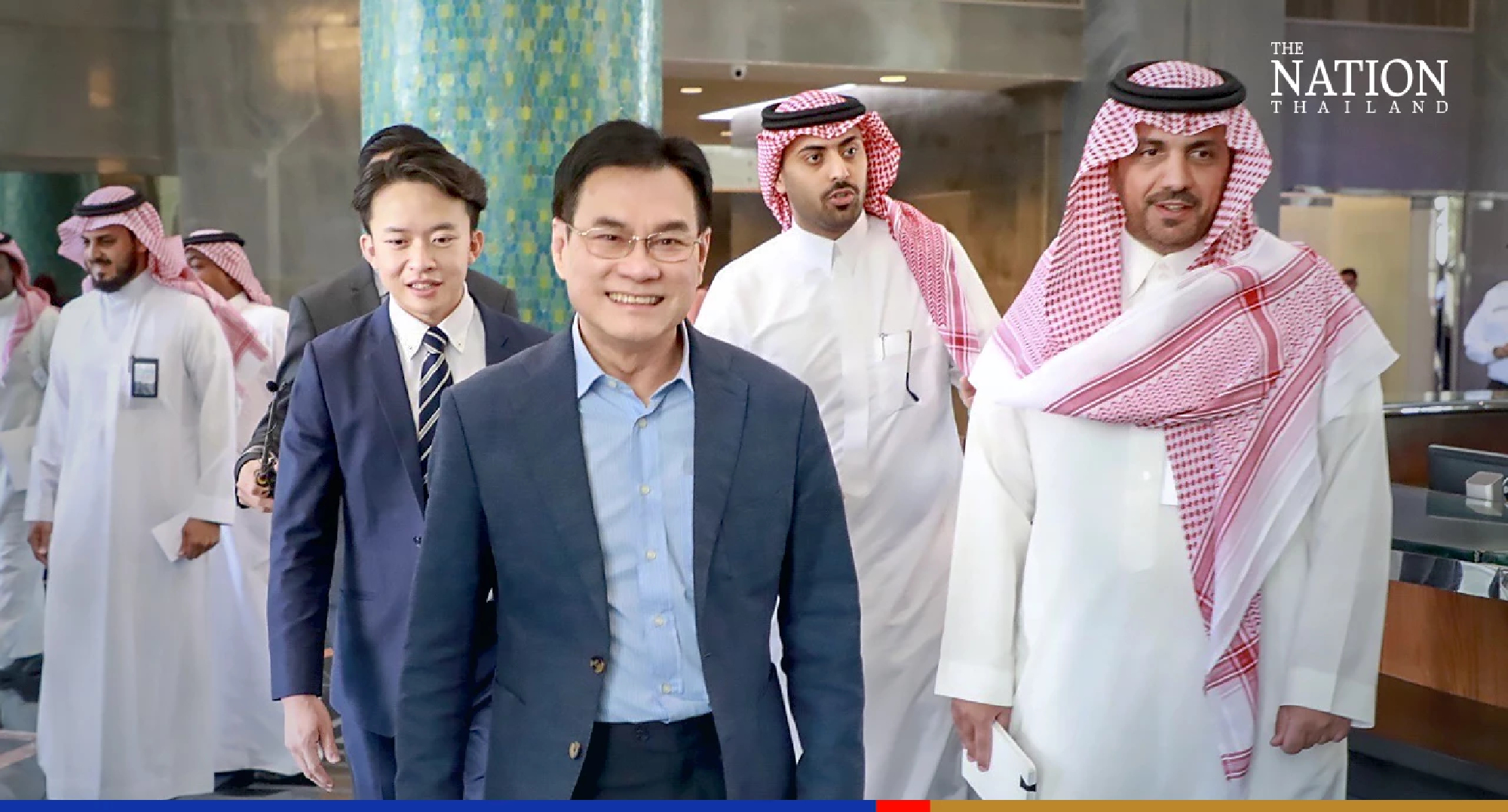 Thailand to import another 100,000 tonnes of fertiliser from Saudi Arabia