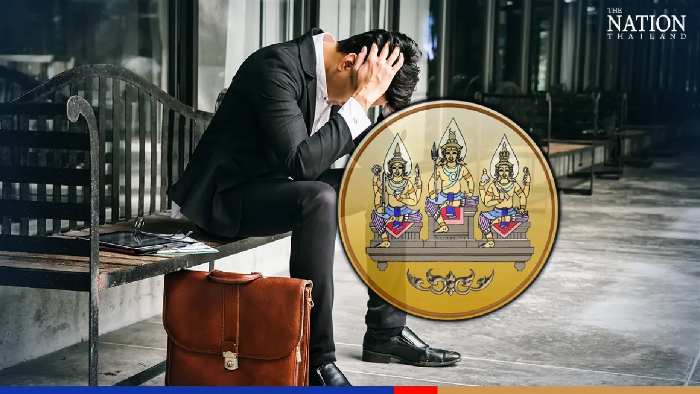 Thai jobless rate in Q2 lowest since Covid-19 outbreak: NESDC