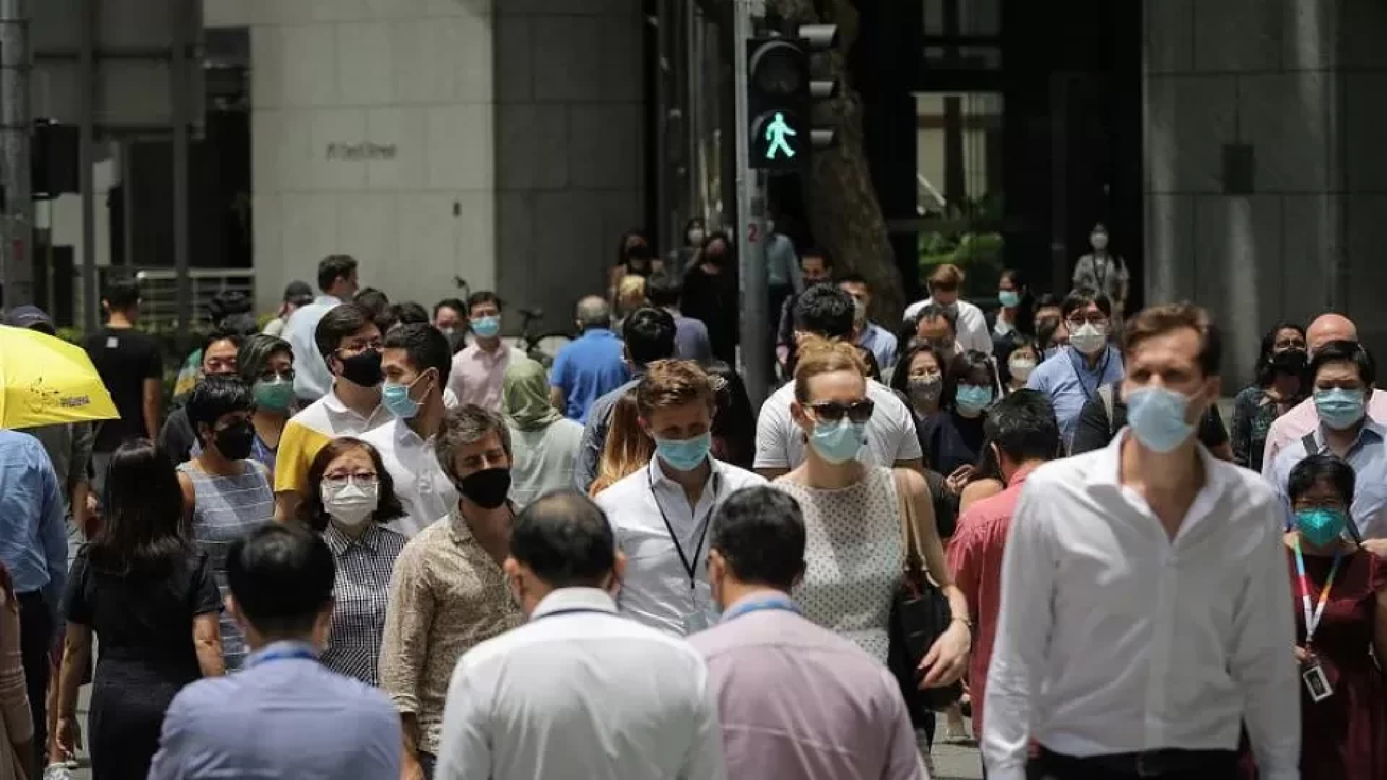 Singapore to launch new work pass to attract global top talent