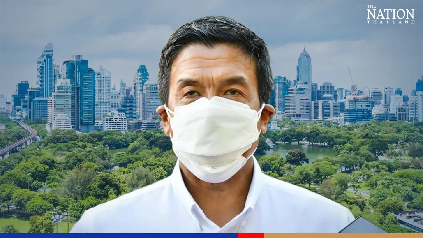 BMA eyes new tax rate for so-called Bangkok plantations