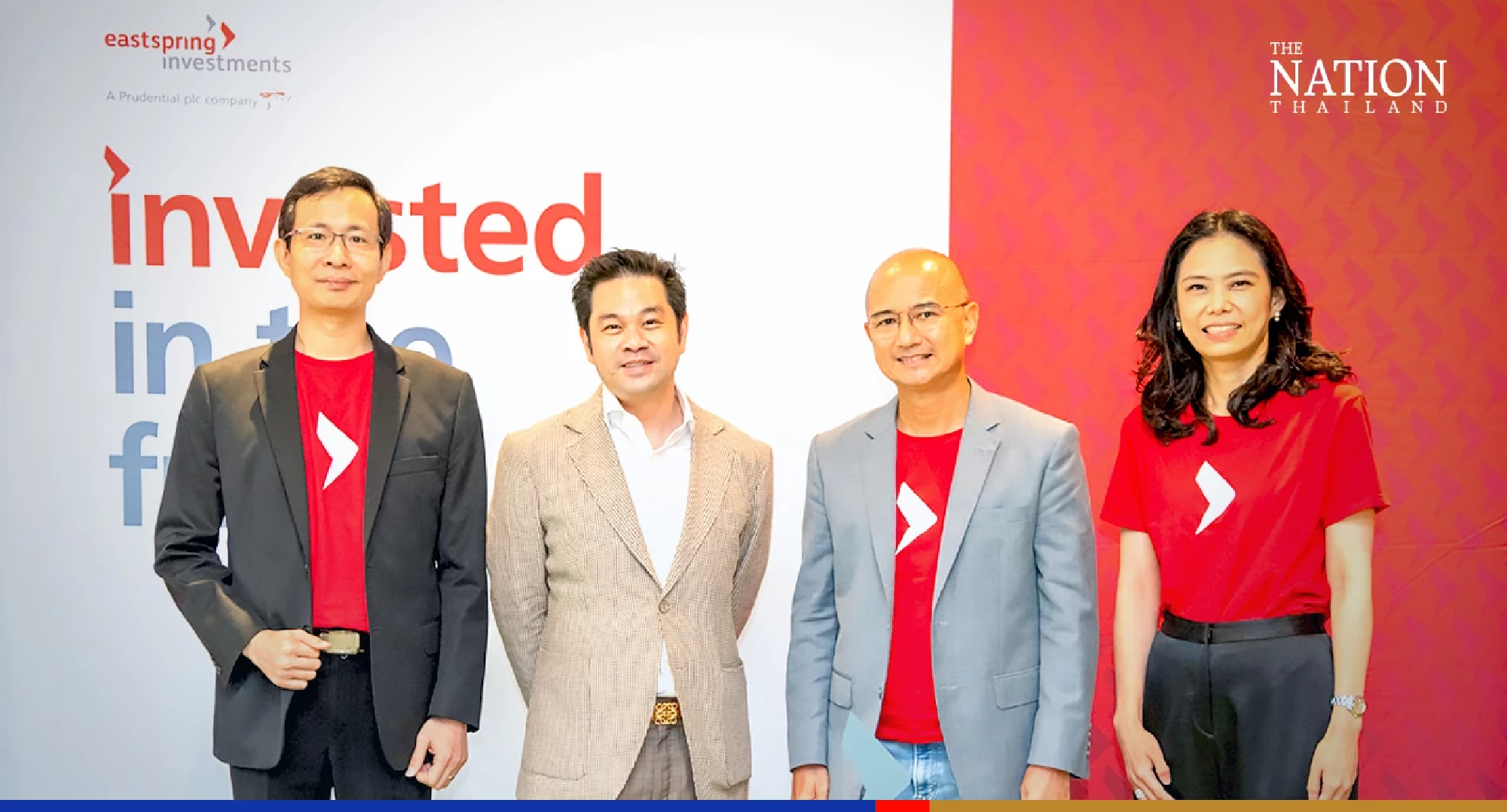 Thai equities and bonds attractively priced, says expert