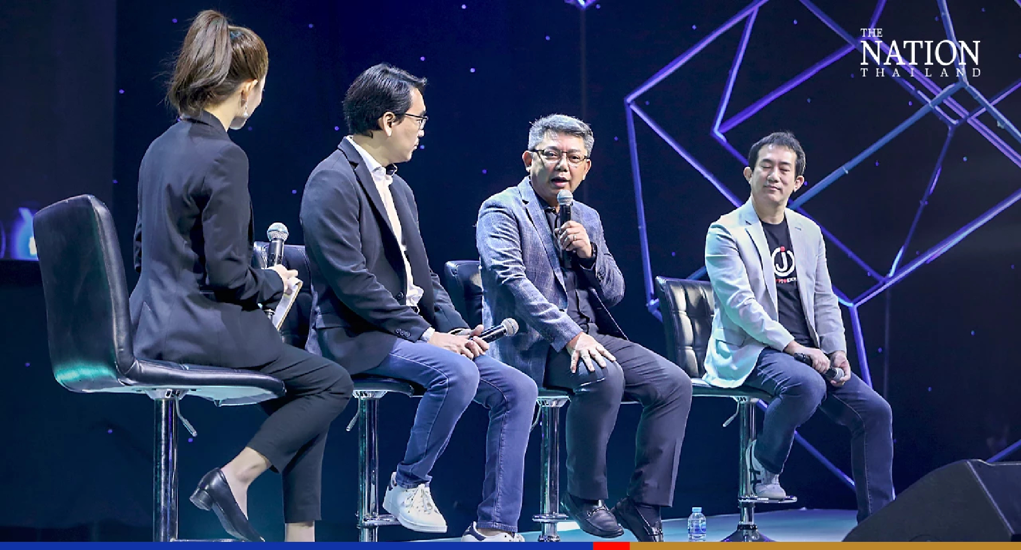 Metaverse a gamechanger – adapt or die, warn Thailand’s top retailers