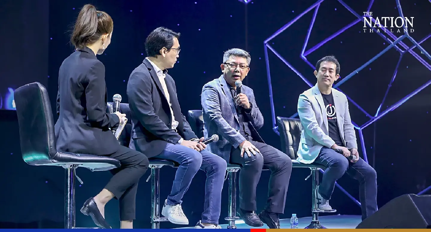 Metaverse a gamechanger – adapt or die, warn Thailand’s top retailers
