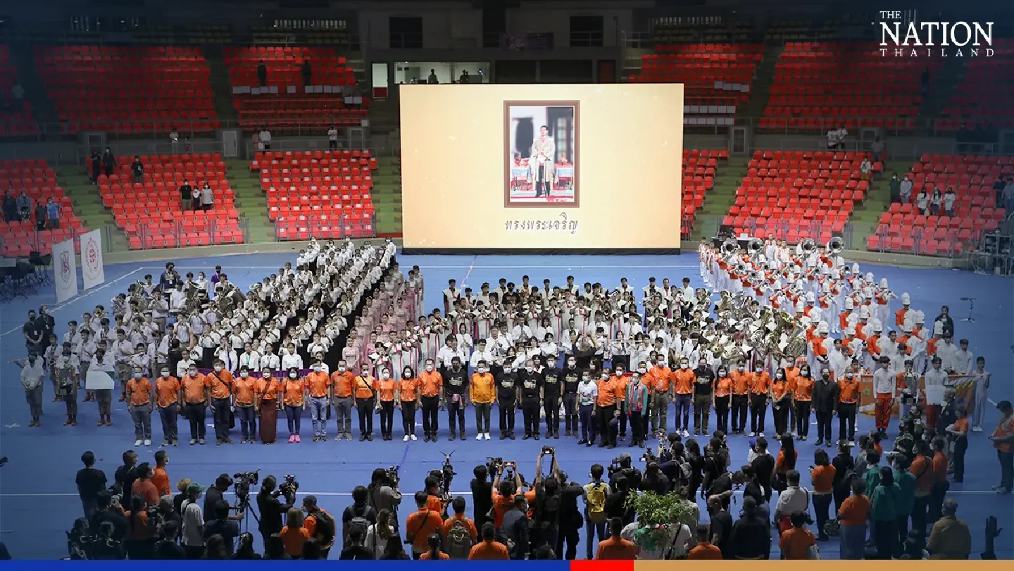 Bangkok waits for Korat to step up after sensational Sunday band battle on Monday
