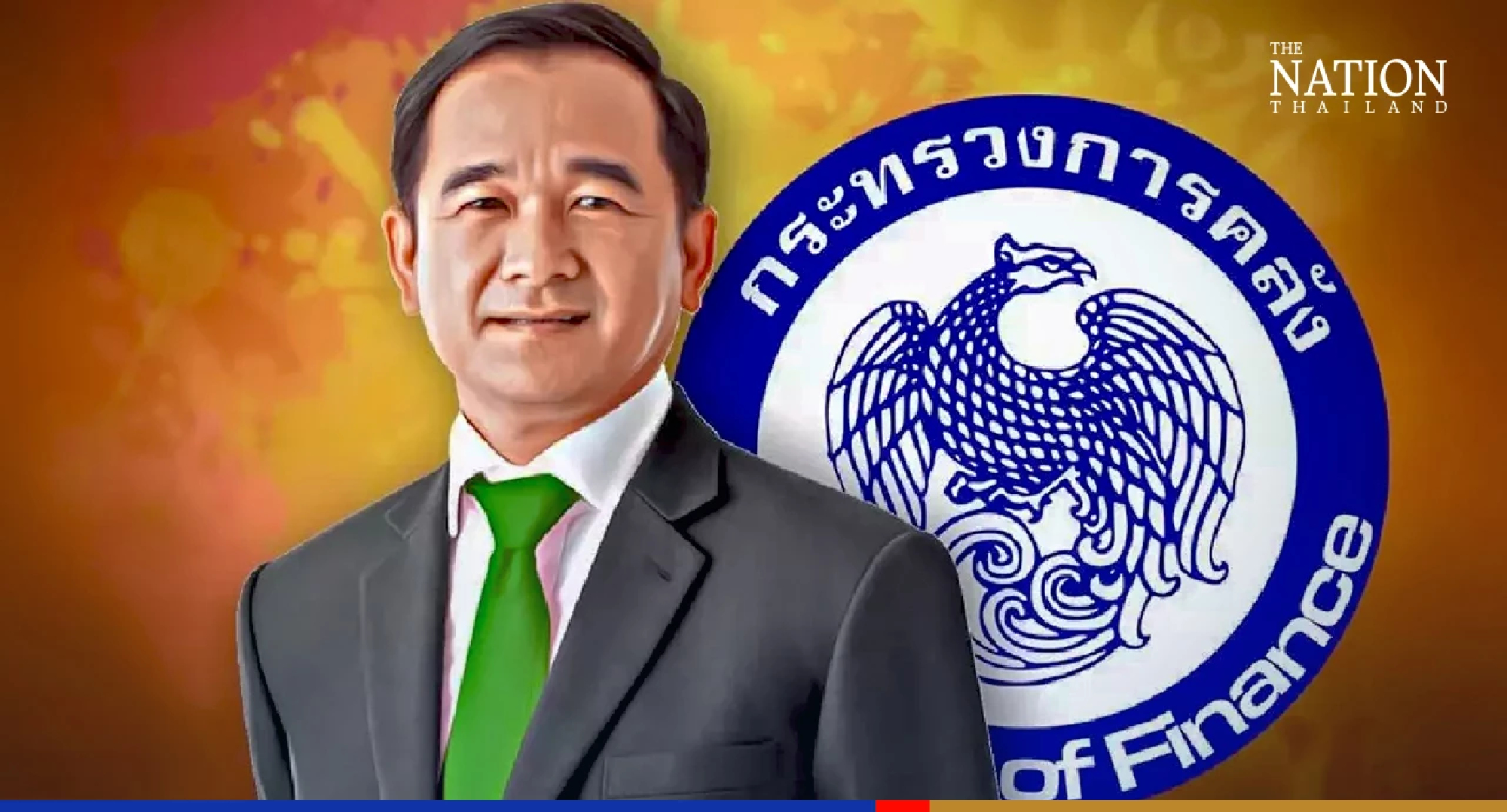 Finance Ministry not worried about Oil Fuel Fund’s finances as it guarantees THB150-bn loan