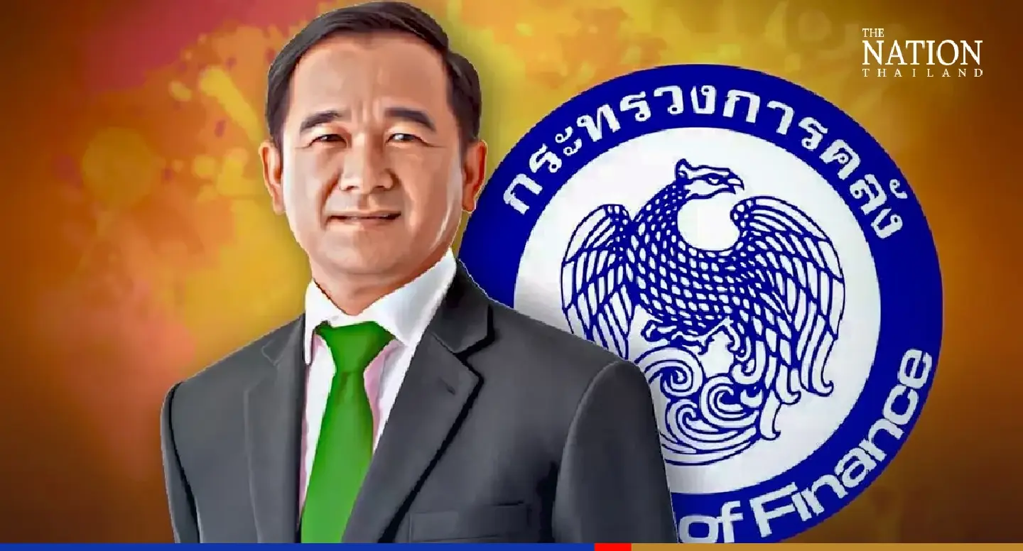 Finance Ministry not worried about Oil Fuel Fund’s finances as it guarantees THB150-bn loan Finance Ministry not worried about Oil Fuel Fund’s finances as it guarantees THB150-bn loan