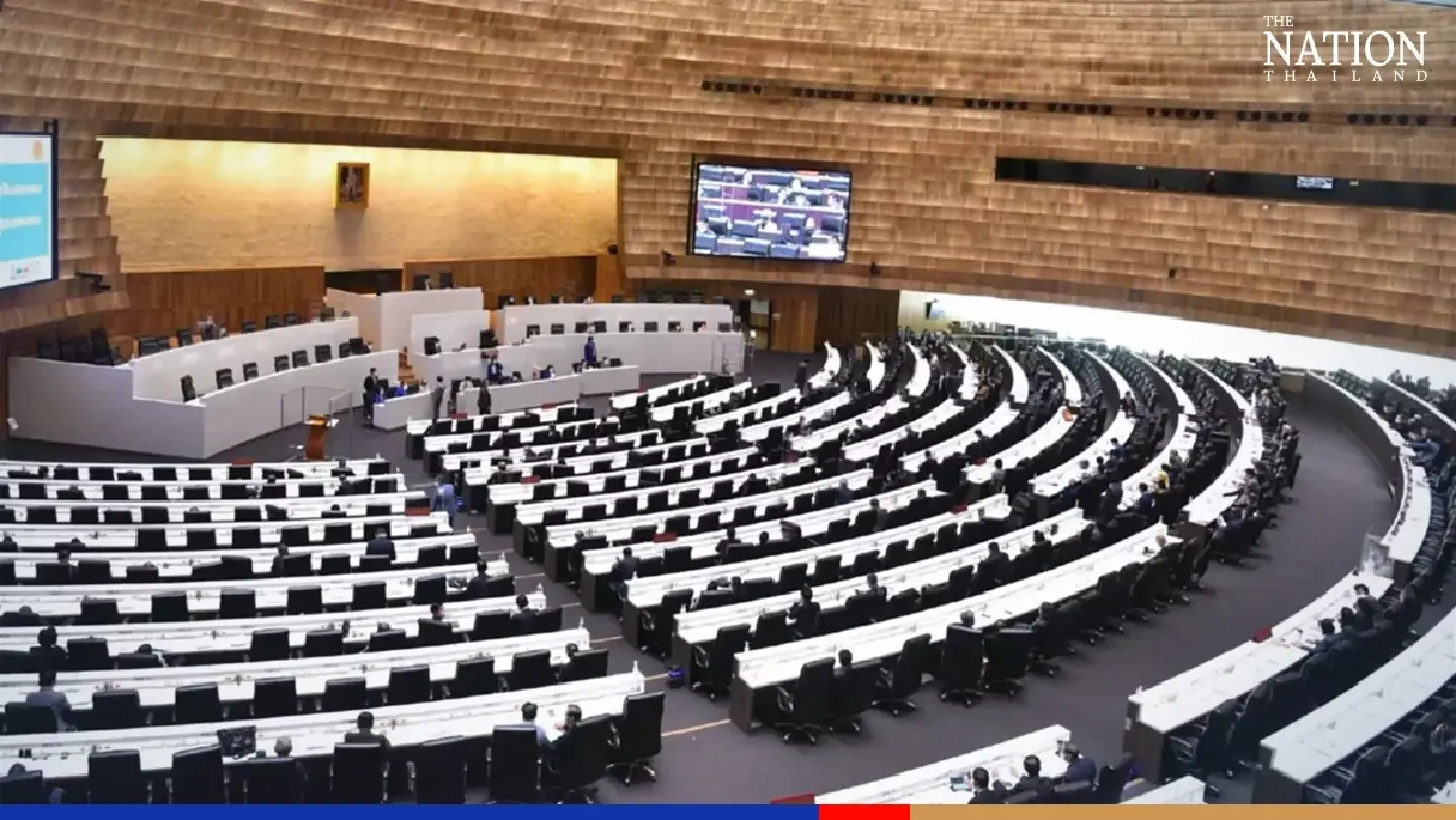 Opposition fails in push for House debate on PM’s 8-year term Opposition fails in push for House debate on PM’s 8-year term