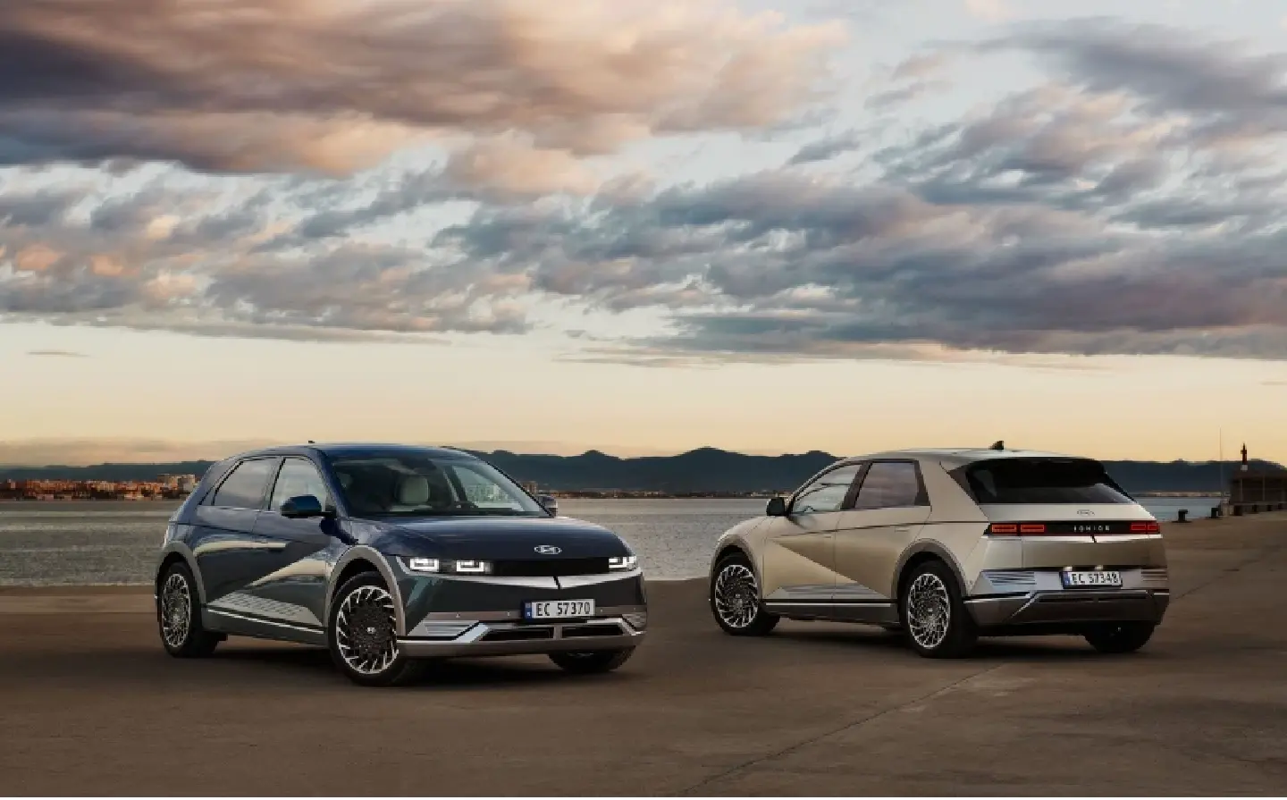 Hyundai ranks 3rd worldwide in car sales in 1H 2022