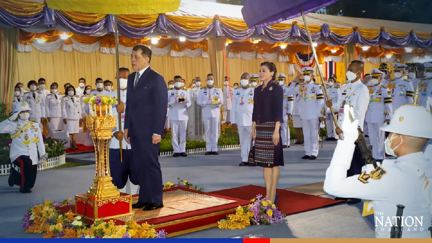Their Majesties launch Benjakitti Forest Park expansion phases