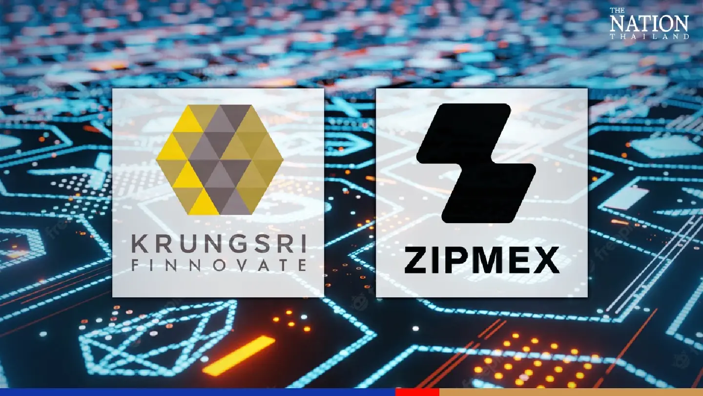 Krungsri: We are not affected by Zipmex’s financial woes